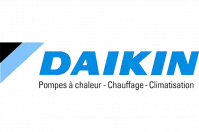 daikin
