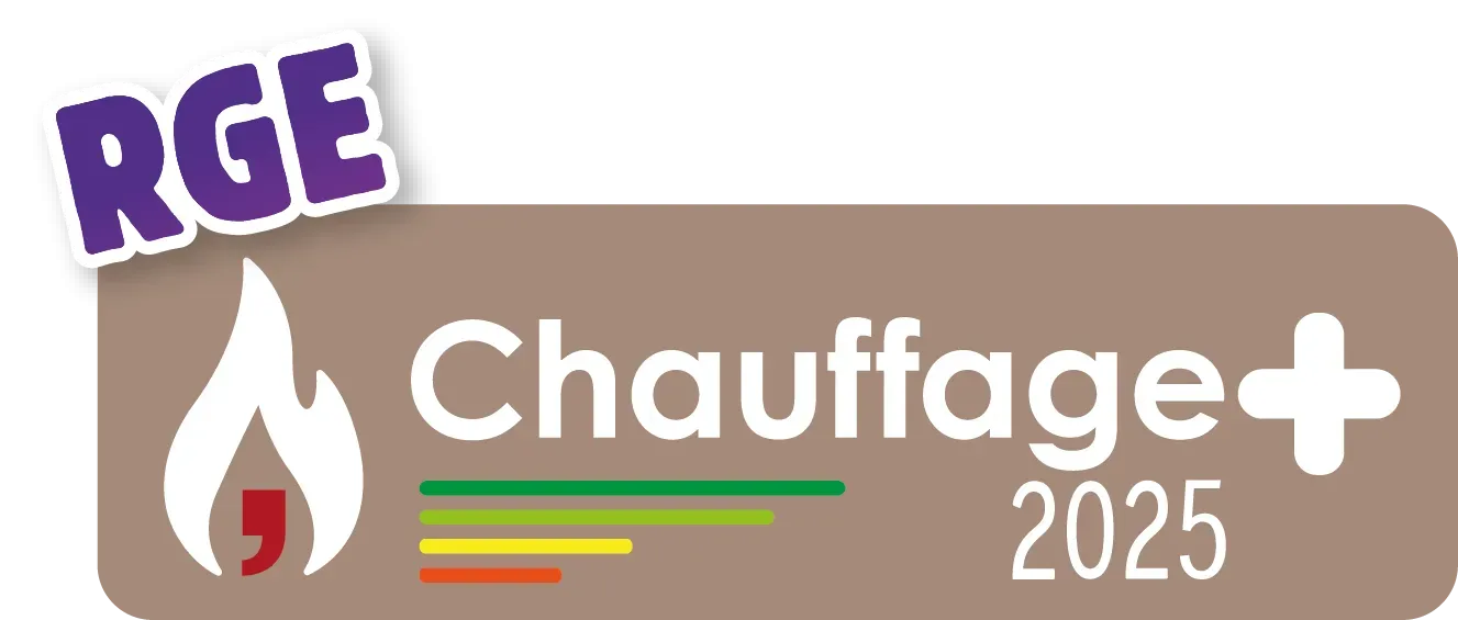 Logo Quali Chauffage